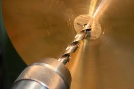 Driling